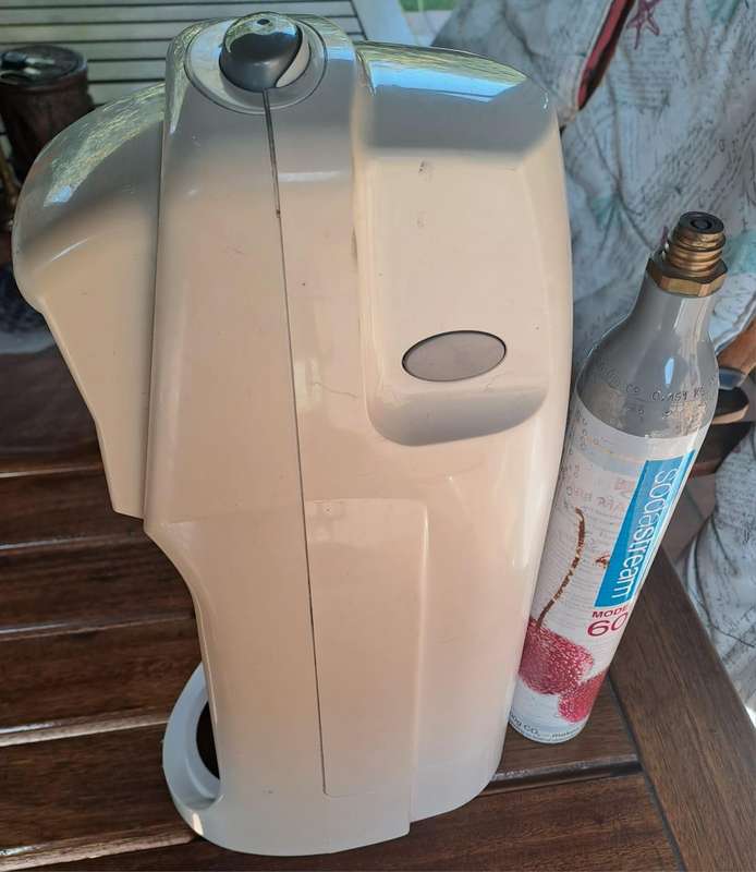 Soda Stream