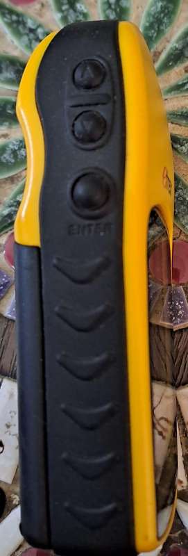 Garmin Etrex Mobile GPS