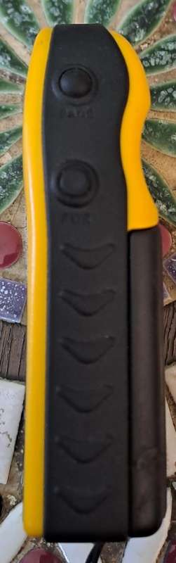 Garmin Etrex Mobile GPS