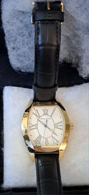 Pierre Cardin Watch