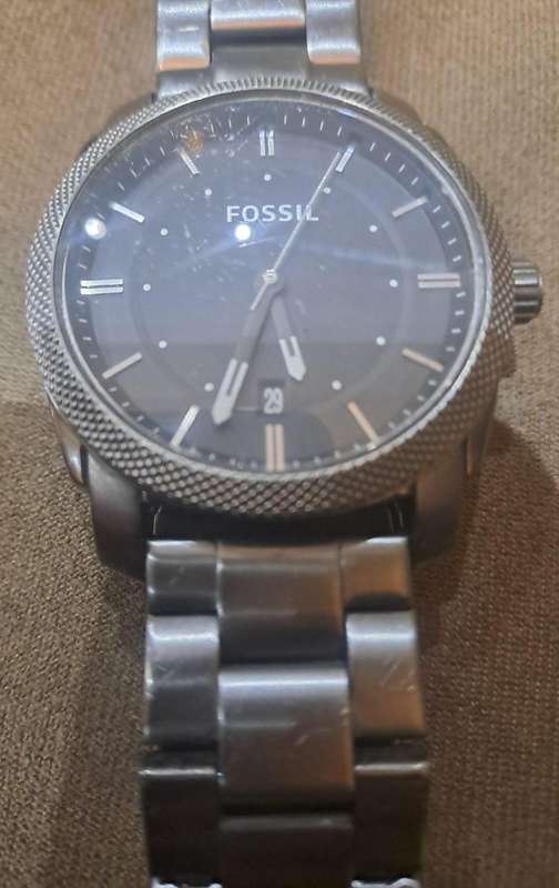 Fossil Watch