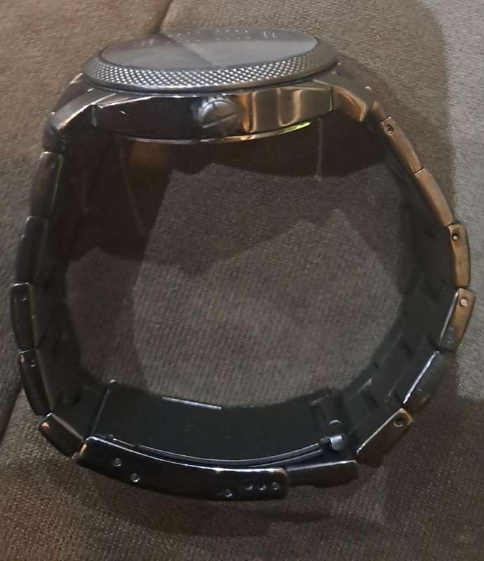 Fossil Watch
