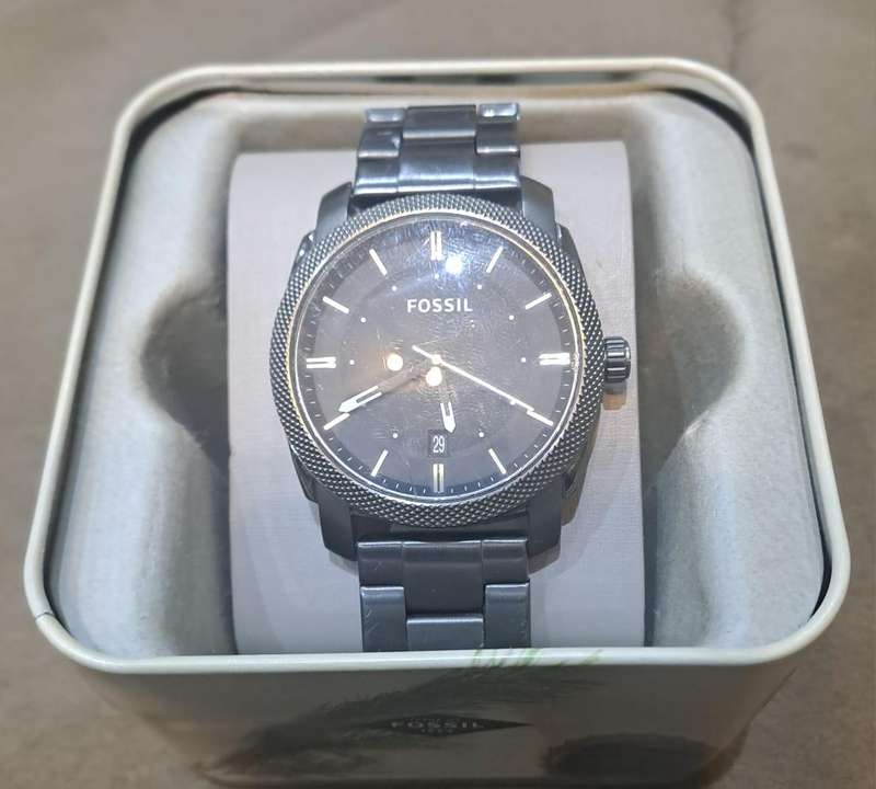 Fossil Watch