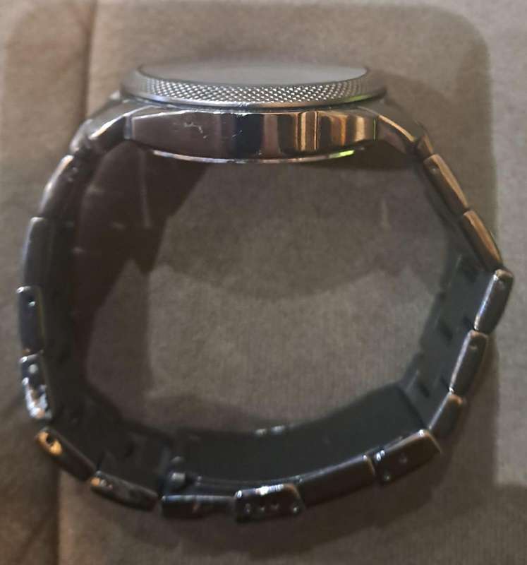 Fossil Watch
