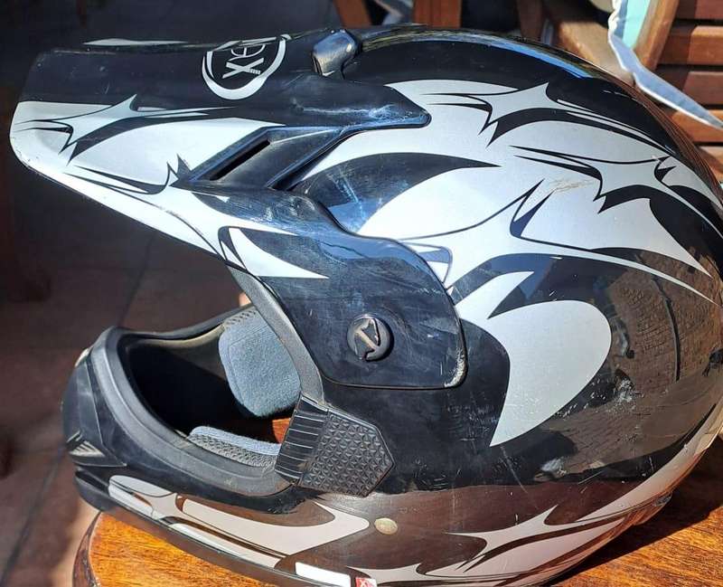 MAX Helmet