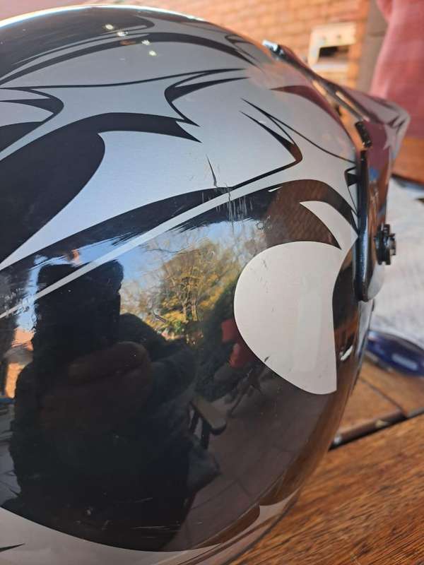 MAX Helmet