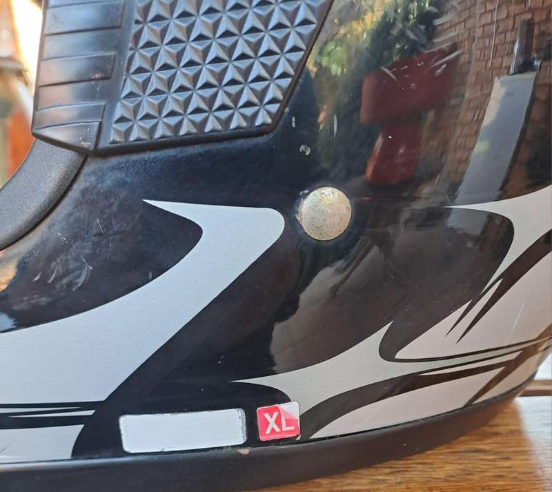 MAX Helmet