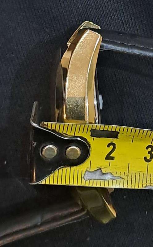 Pierre Cardin Watch