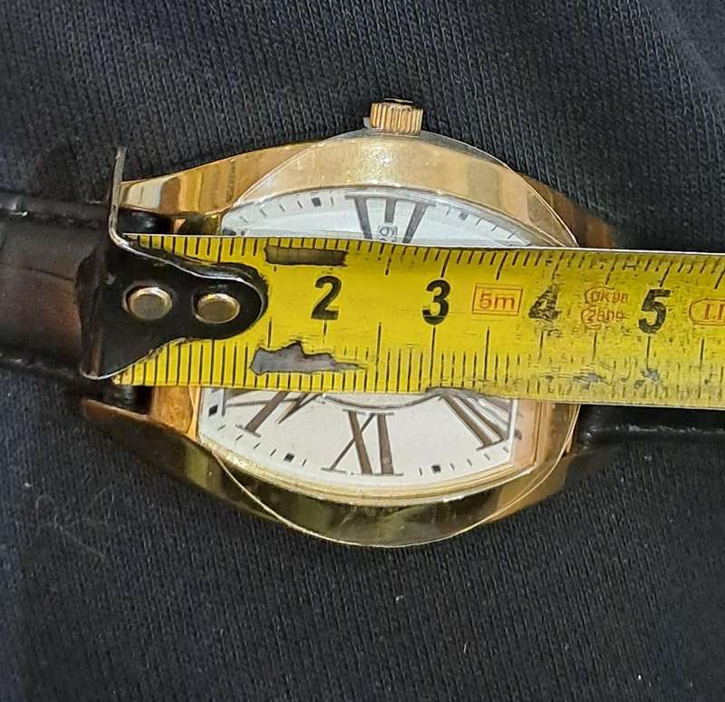 Pierre Cardin Watch