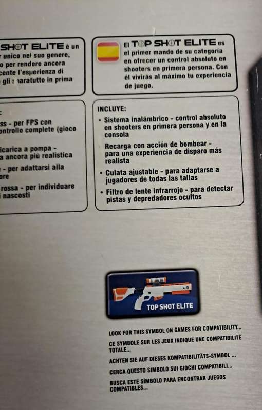 PS3 Accessories