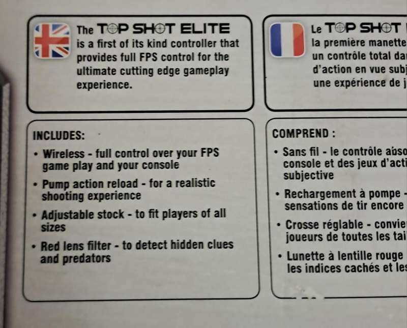 PS3 Accessories
