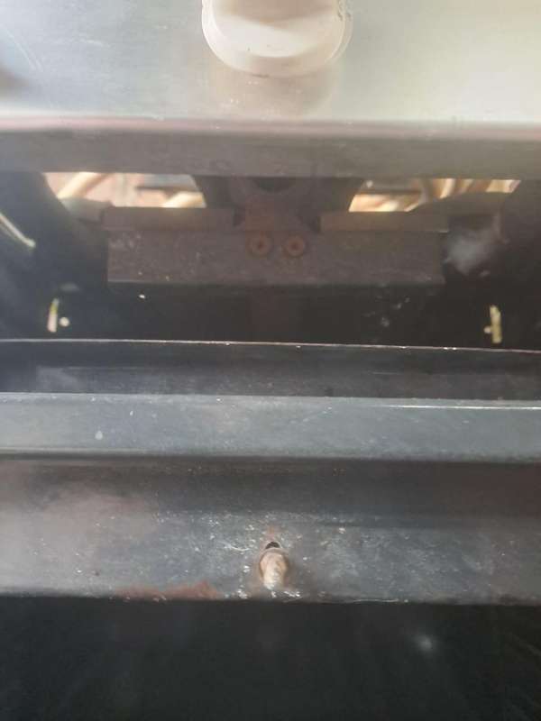 Gas Stove