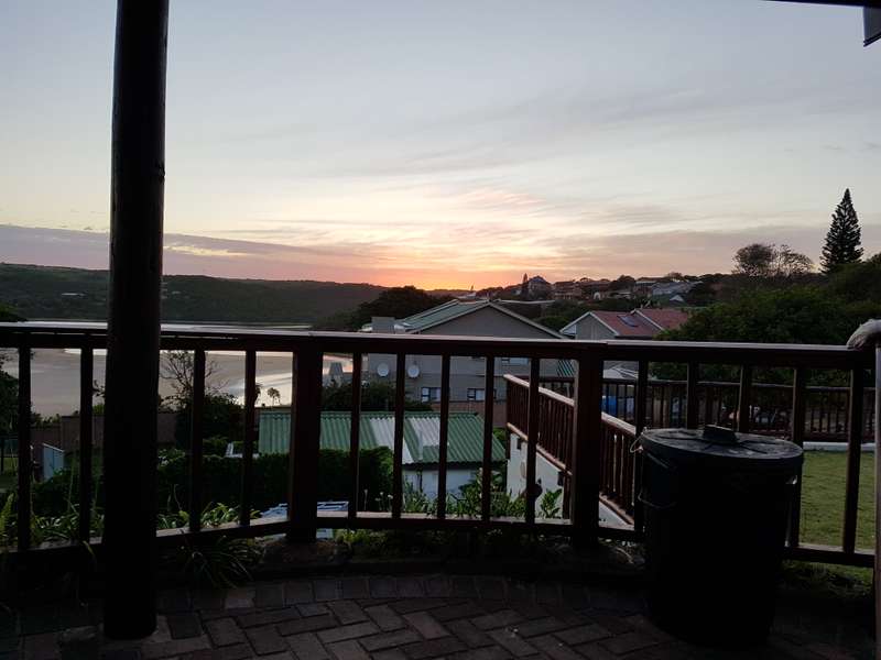 Xanadu time share unit (6 bed) in Chintsa East London available for week 39 ( 22-28 September 2025)