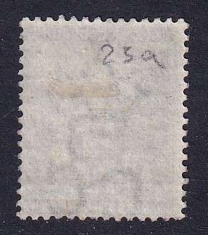 Cape of Good Hope 1871-76 1/2d (CC) , M/H                   (SACC 23,CV R520)
