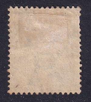 Cape of Good Hope 1882-83 1/2d black(CA) , M/H                   (SACC 35,CV R750)
