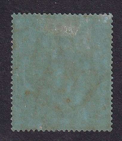 Nyasaland Protectorate 1938-44 KG VI 2s purple and blue , M/H                 (SG 139, CV £10)
