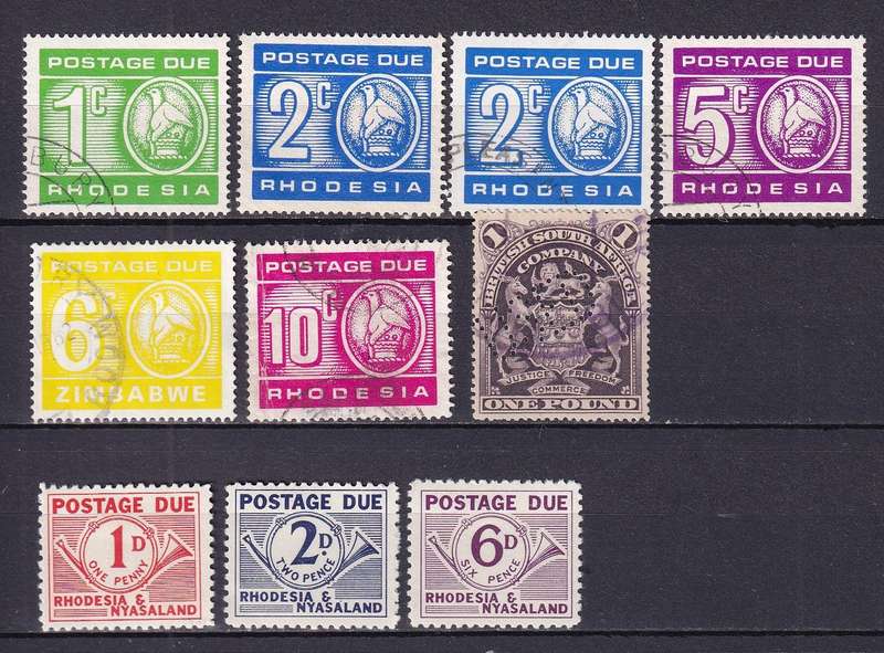 BSAC lot  used