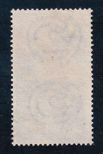 Italy 1949 25th Biennial Art 50 lire , top value, MNH          (SG 724, CV £24)