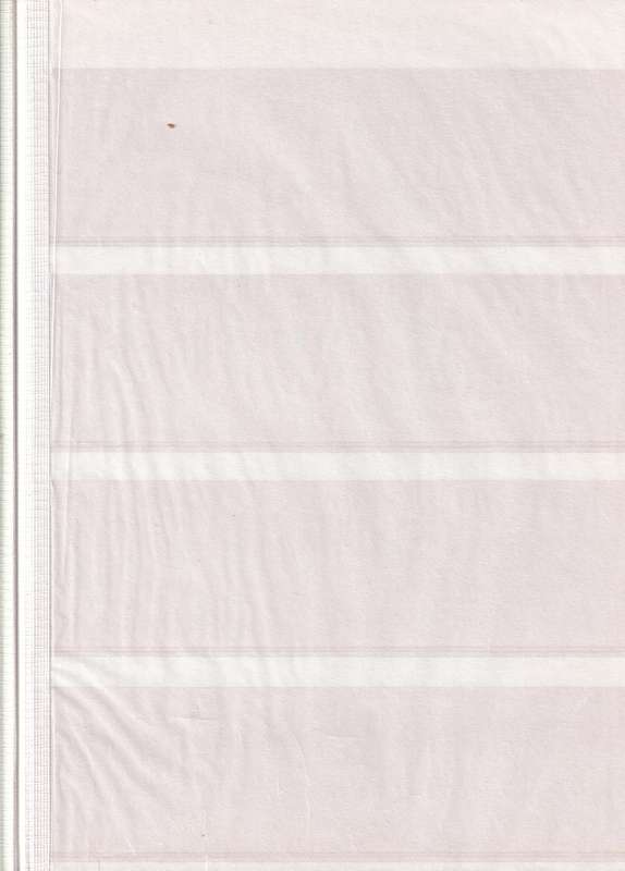 Green Pronto 16 page stamp album (55 ml strips) , good used condition