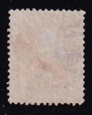 USA 1861 Washington 3c red ,used    ( SG 61c>)