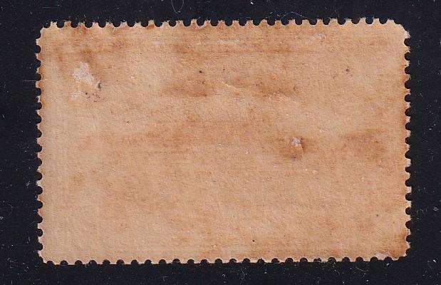 Canada 1922 Special delivery 20c carmine red , M/H             (gum toning,SG S4, CV £40)