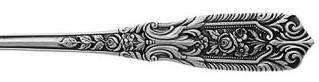 American Sterling Silver Cutlery 13 pieces