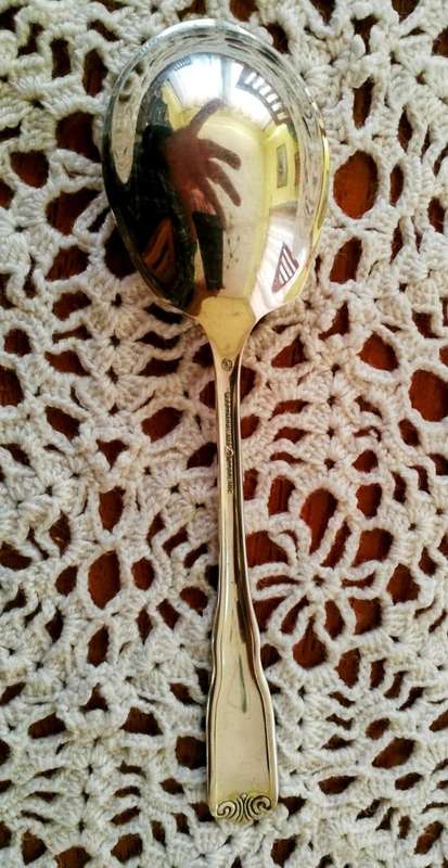 American Sterling Silver Cutlery 13 pieces