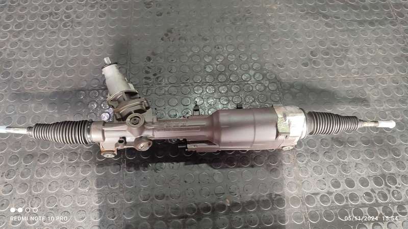 GENUINE 12-15 AUDI A4 B8 A5 8T STEERING RACK 8K2423105A 8K2423055BS