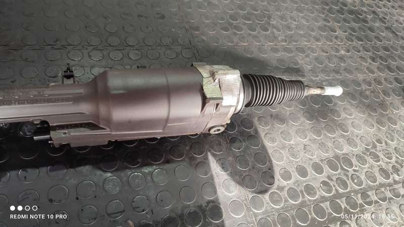 GENUINE 12-15 AUDI A4 B8 A5 8T STEERING RACK 8K2423105A 8K2423055BS