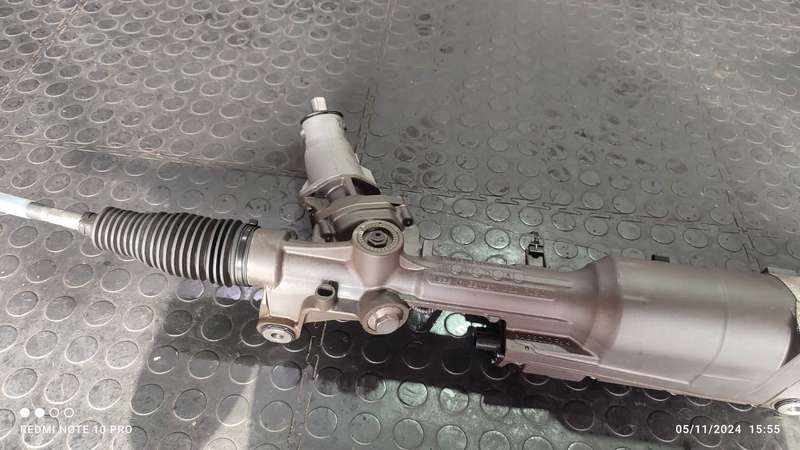 GENUINE 12-15 AUDI A4 B8 A5 8T STEERING RACK 8K2423105A 8K2423055BS