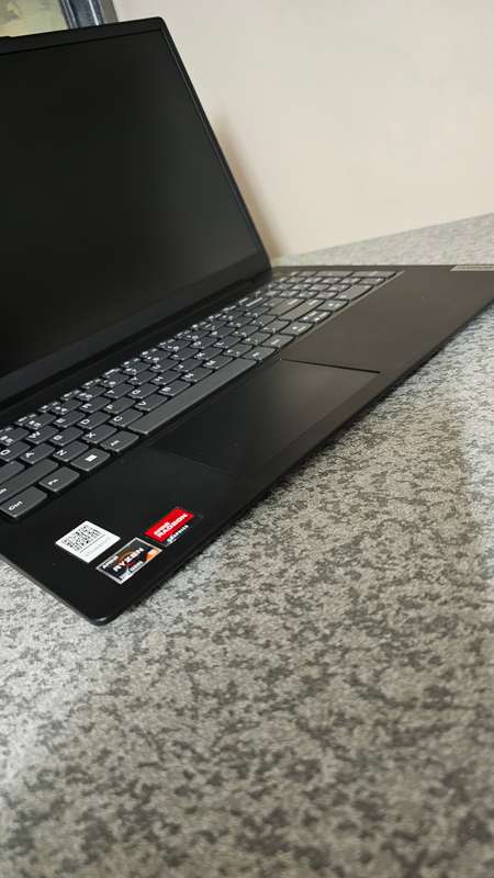 Lenovo Gaming Monster | AMD Ryzen 5, 8GB Ram, 512GB SSD | Mint Condition | Bargain!