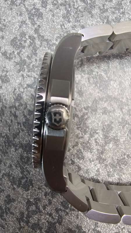 Victorinox Maverick (Swiss Army) VIC242007 Men's Watch 43mm (241602)