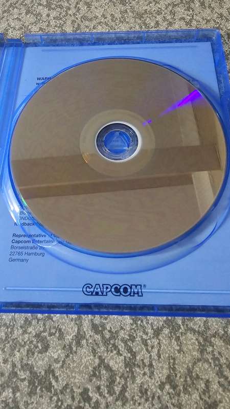 PlayStation 5 Street Fighter 6 (PS5)