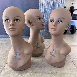 Joedir wig stand