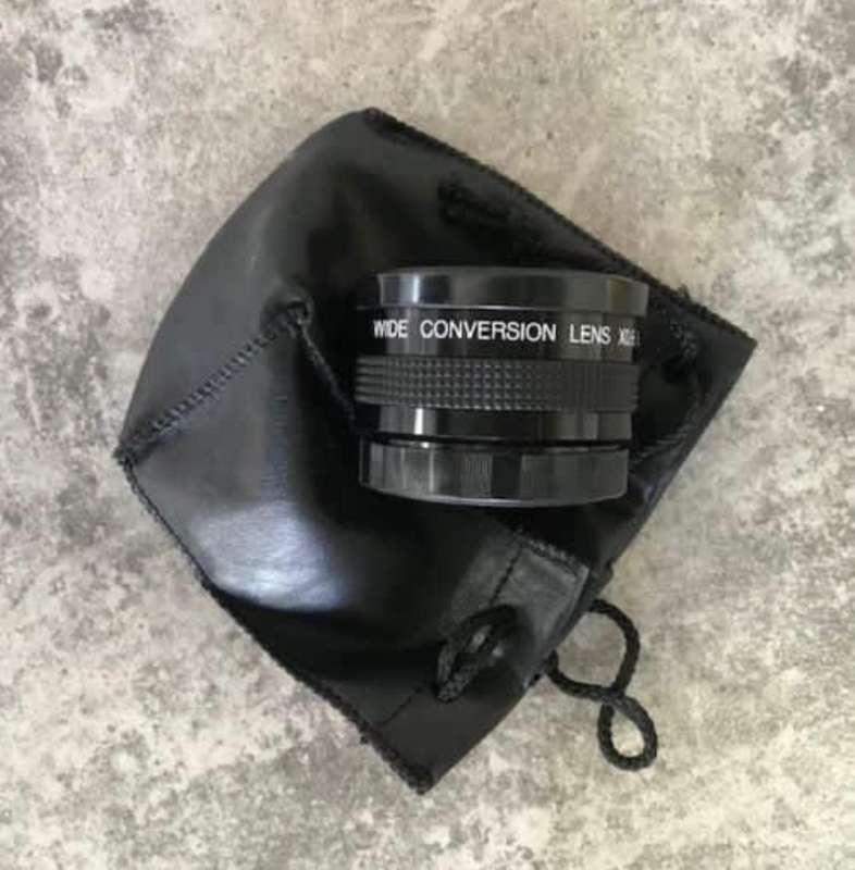 SONY Handycam Marine Pack MPK-F40 (MPK-F340)