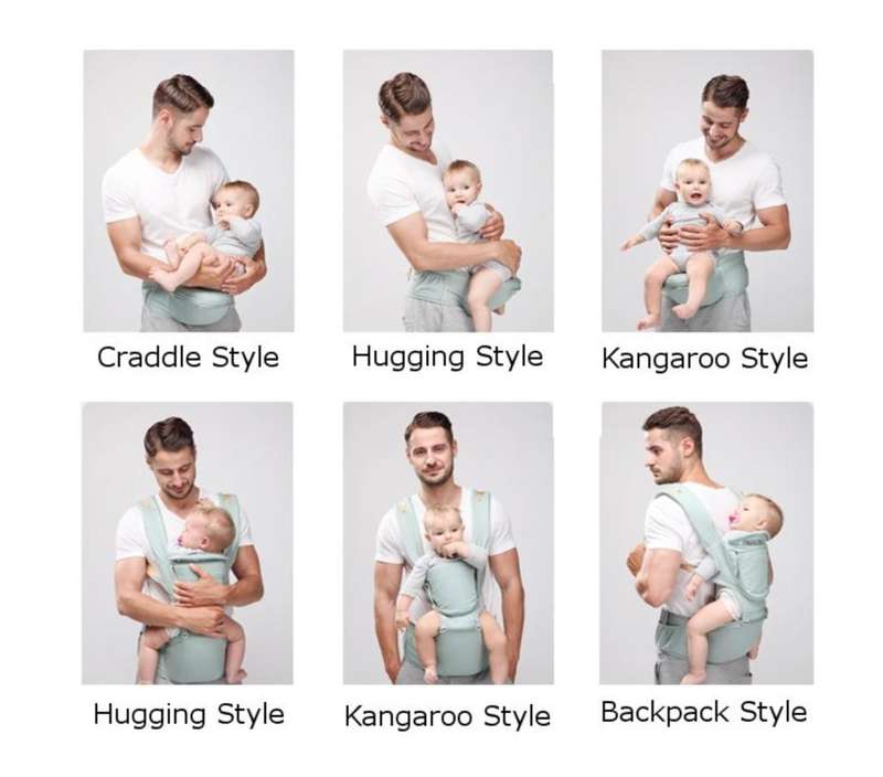 Baby carrier