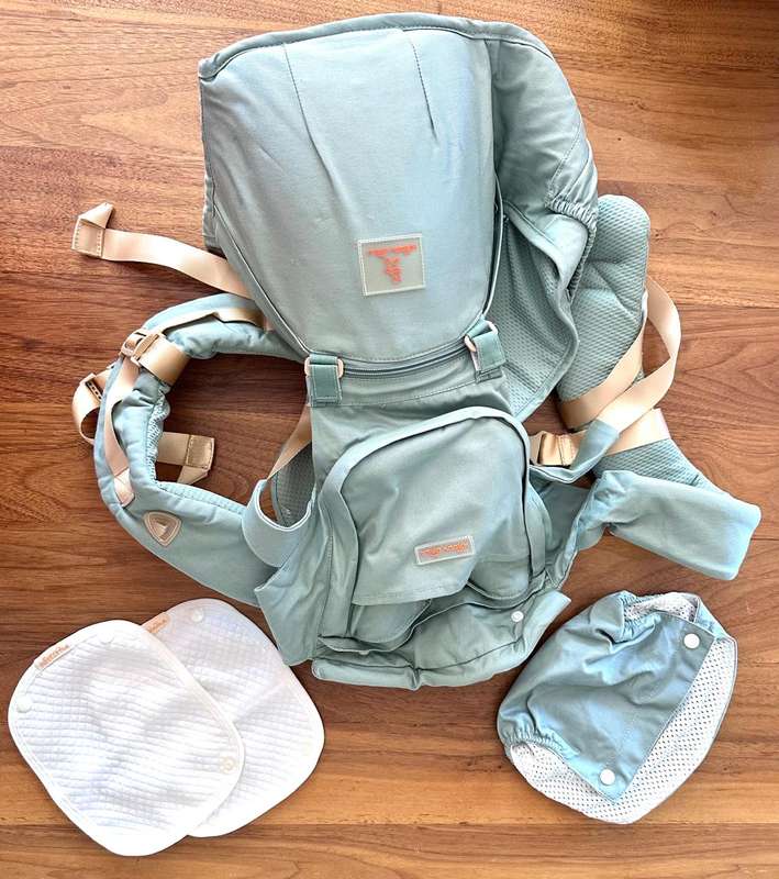 Baby carrier