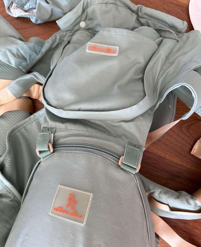 Baby carrier
