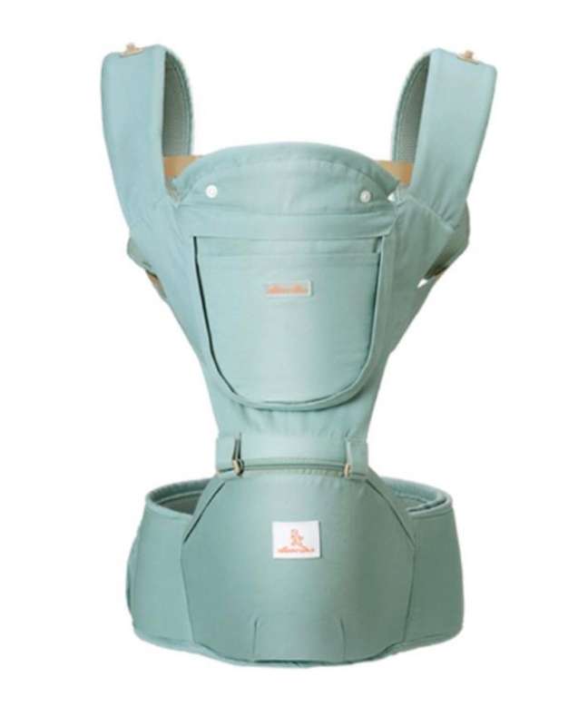 Baby carrier
