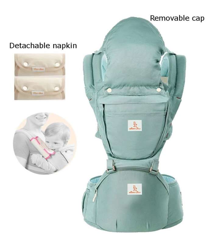 Baby carrier