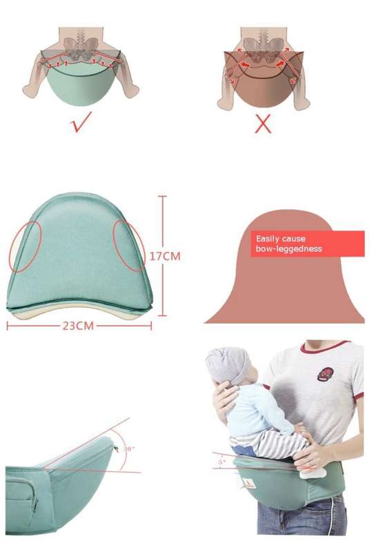 Baby carrier