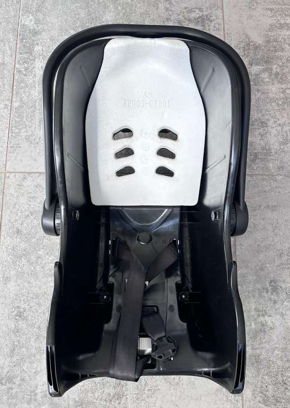 Joie Gemm car seat