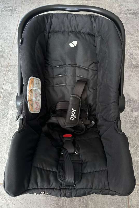 Joie Gemm car seat