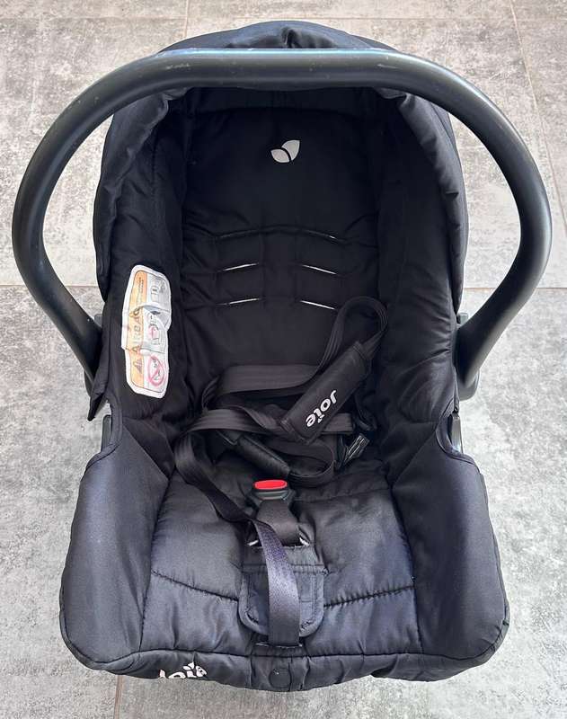 Joie Gemm car seat