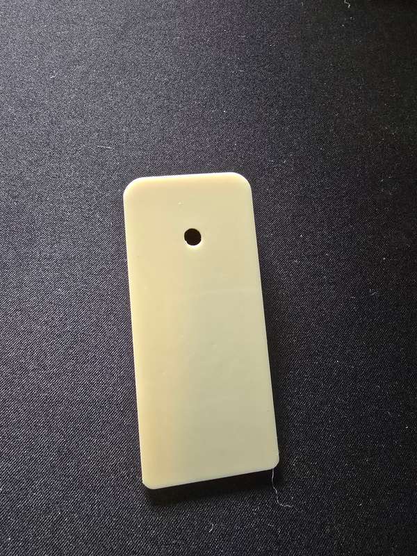 CANVAS WALL HANGER 100% HIDDEN! 5 UNITS PER SALE!
