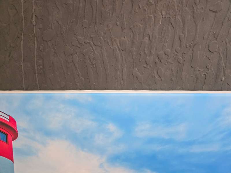CANVAS WALL HANGER 100% HIDDEN! 5 UNITS PER SALE!