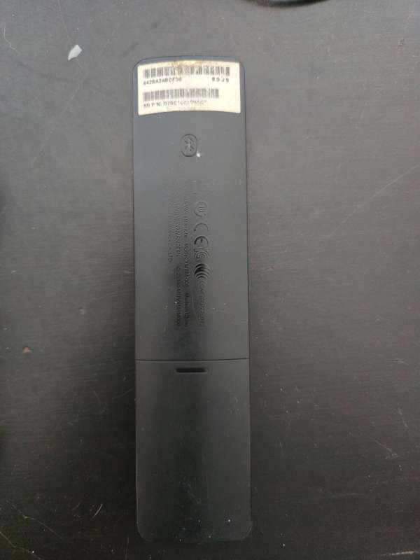 XIAOMI TV STICK WITH REMOTE! ANOTHER UNKNOWN TV STICK INCLUDED ALSO WORKING!