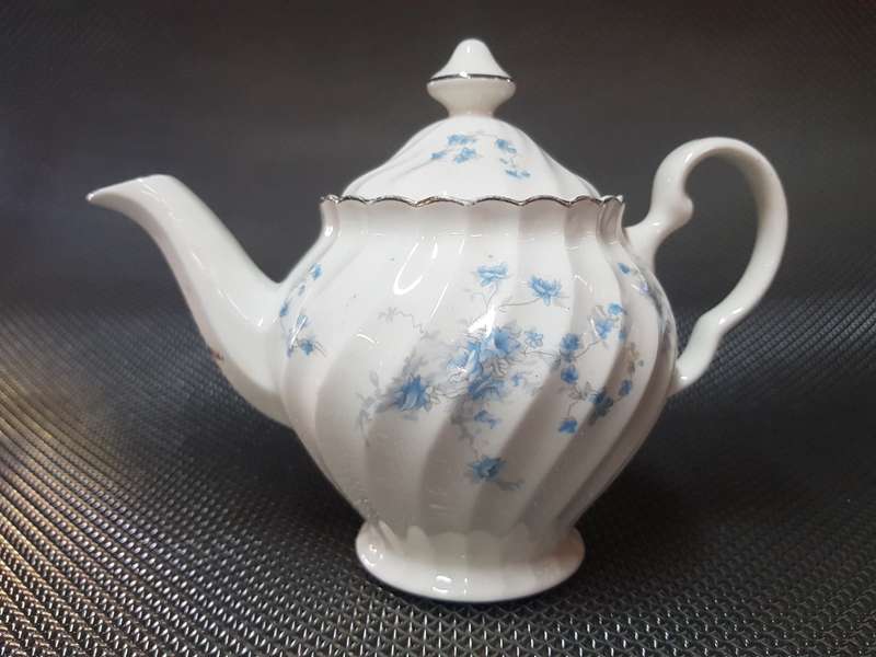 JOHNSON BRO'S   "TEA FOR TWO"