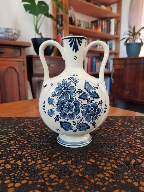 Royal Delft Porcelain