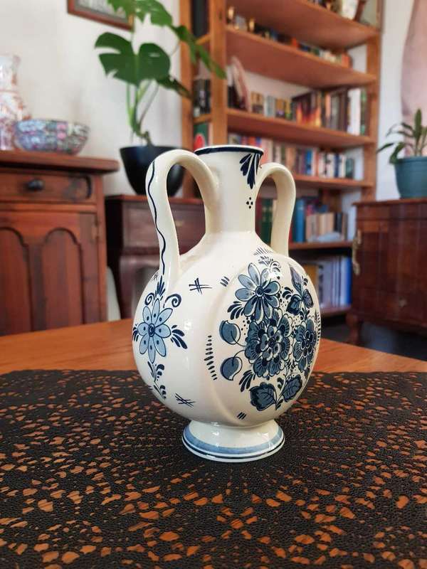 Royal Delft Porcelain